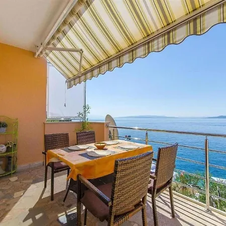 Lägenhet Nives Trogir