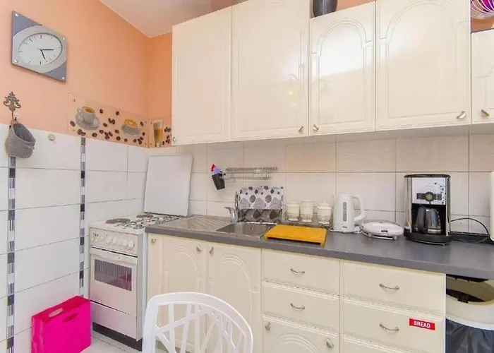 Nives Apartment Trogir