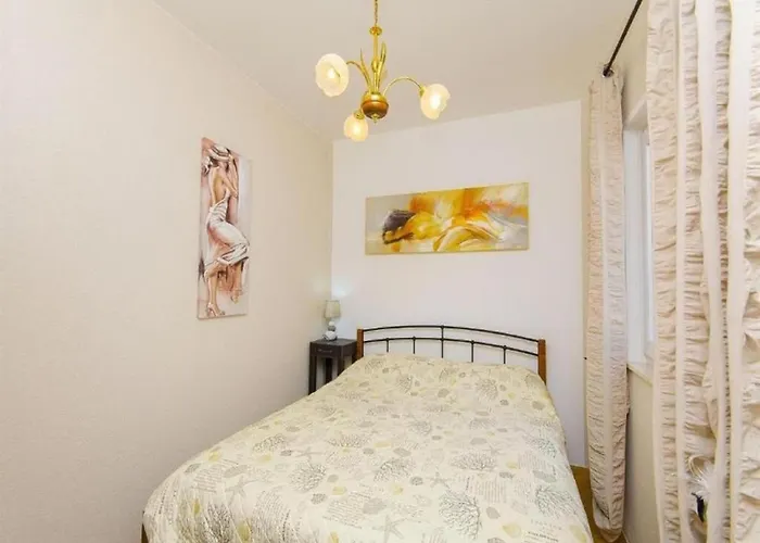 Nives Apartment *