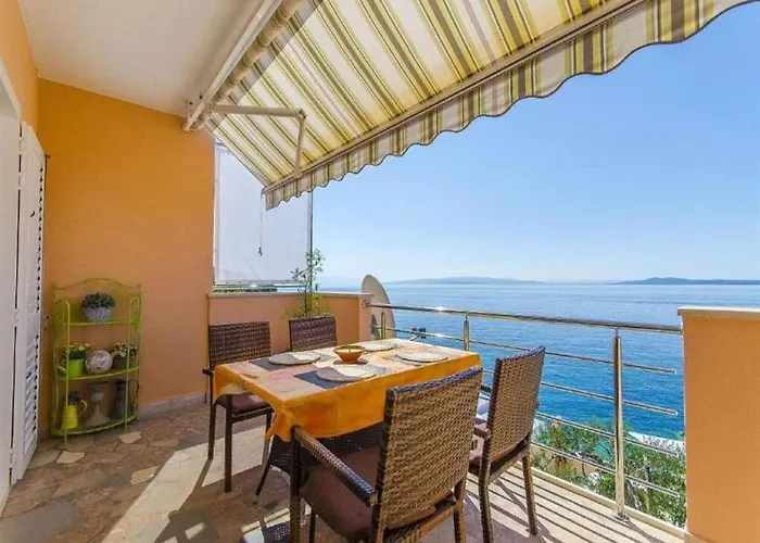 Apartment Nives Trogir